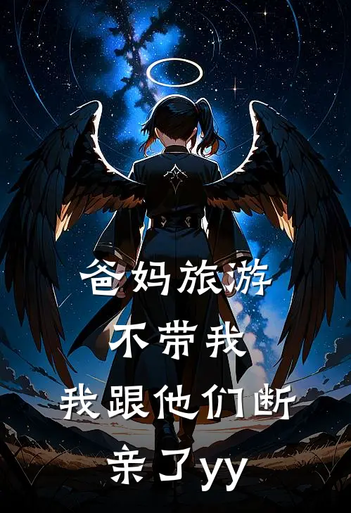 爸妈旅游不带我，我跟他们断亲了yy