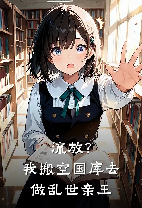 流放?我搬空国库,去做乱世亲王