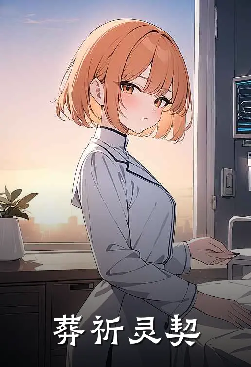 葬祈灵契