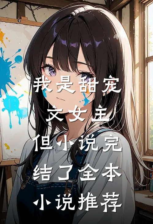 我是甜宠文女主，但小说完结了全本小说推荐