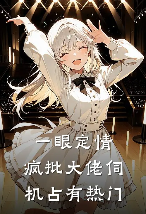 一眼定情，疯批大佬伺机占有热门