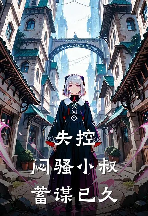 失控,闷骚小叔蓄谋已久