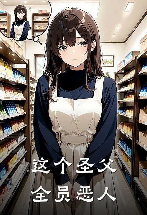 这个圣父,全员恶人