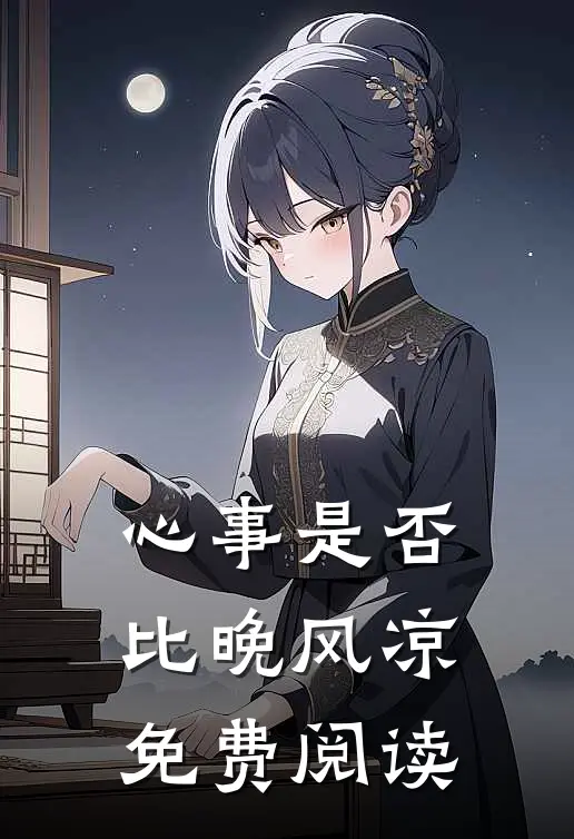 心事是否比晚风凉免费阅读