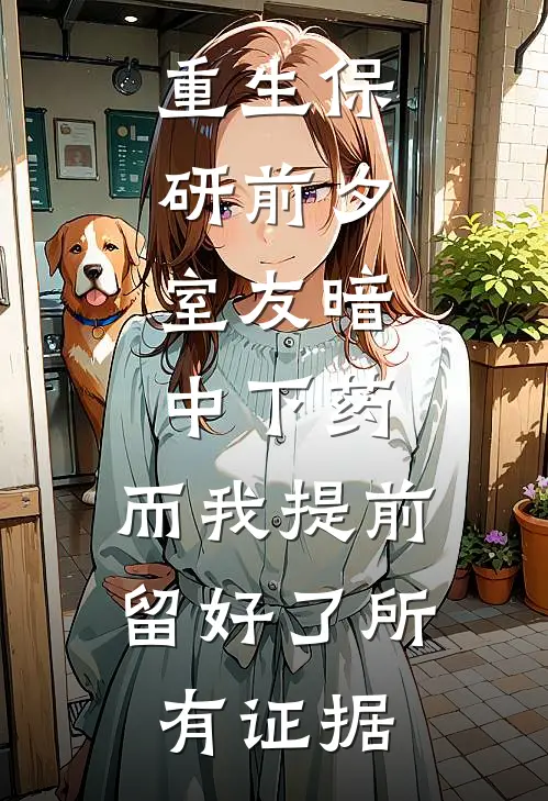 重生保研前夕,室友暗中下药,而我提前留好了所有证据