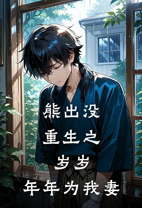 熊出没重生之，岁岁，年年为我妻