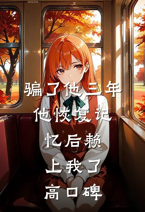 骗了他三年，他恢复记忆后赖上我了高口碑