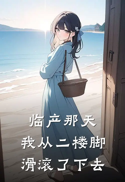 临产那天,我从二楼脚滑滚了下去