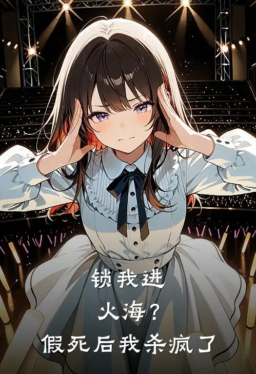 锁我进火海？假死后我杀疯了