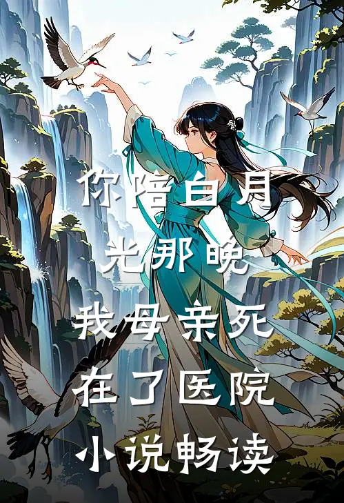 你陪白月光那晚，我母亲死在了医院小说畅读