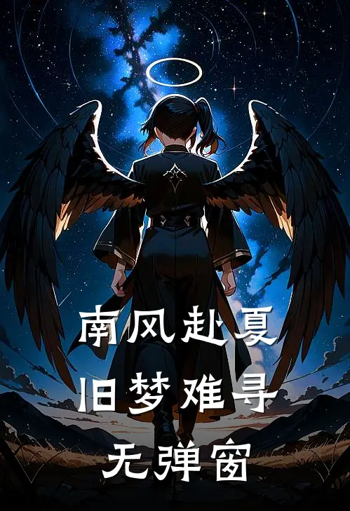 南风赴夏，旧梦难寻无弹窗