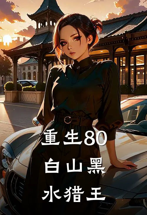 重生80：白山黑水猎王