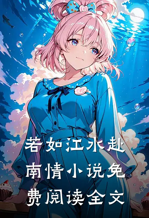 若如江水赴南情小说免费阅读全文