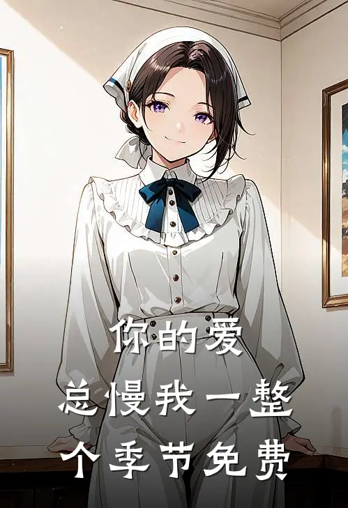 你的爱，总慢我一整个季节免费