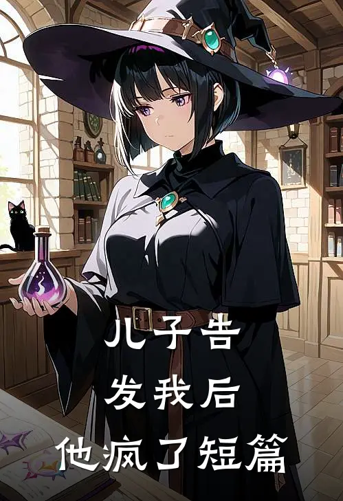 儿子告发我后，他疯了短篇