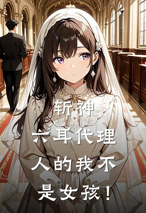 斩神:六耳代理人的我不是女孩!