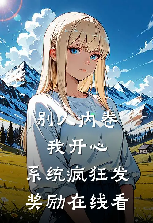 别人内卷我开心，系统疯狂发奖励在线看