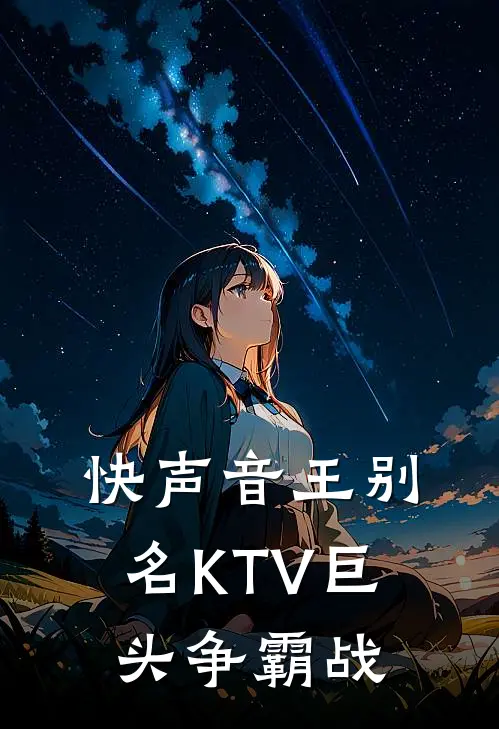 快声音王别名KTV巨头争霸战