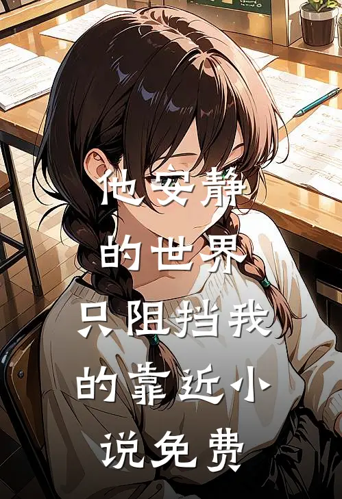 他安静的世界，只阻挡我的靠近小说免费
