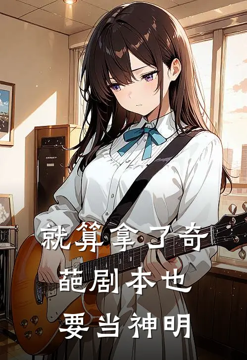 就算拿了奇葩剧本也要当神明