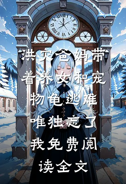 洪灾爸妈带着养女和宠物龟逃难，唯独忘了我免费阅读全文