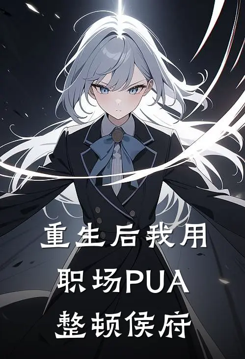 重生后我用职场PUA整顿侯府