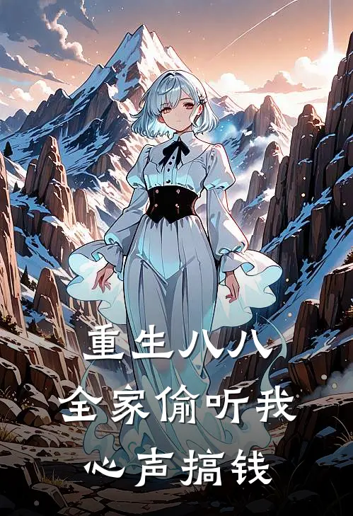重生八八:全家偷听我心声搞钱