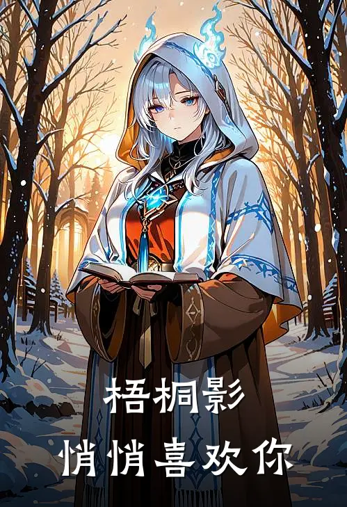 梧桐影,悄悄喜欢你