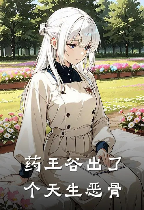 药王谷出了个天生恶骨