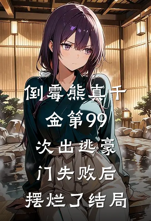倒霉熊真千金第99次出逃豪门失败后，摆烂了结局
