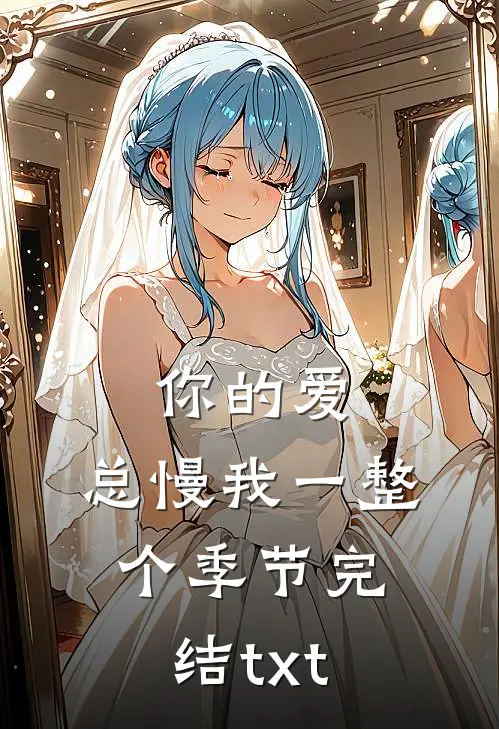 你的爱，总慢我一整个季节完结txt