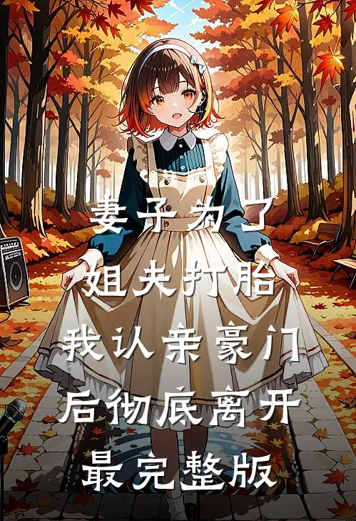妻子为了姐夫打胎，我认亲豪门后彻底离开最完整版