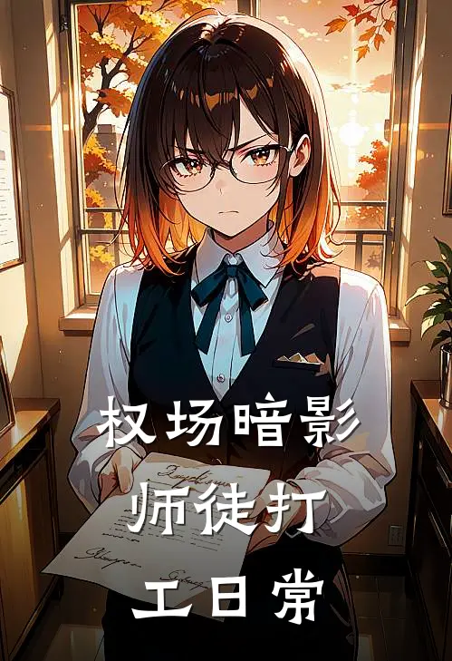 权场暗影:师徒打工日常