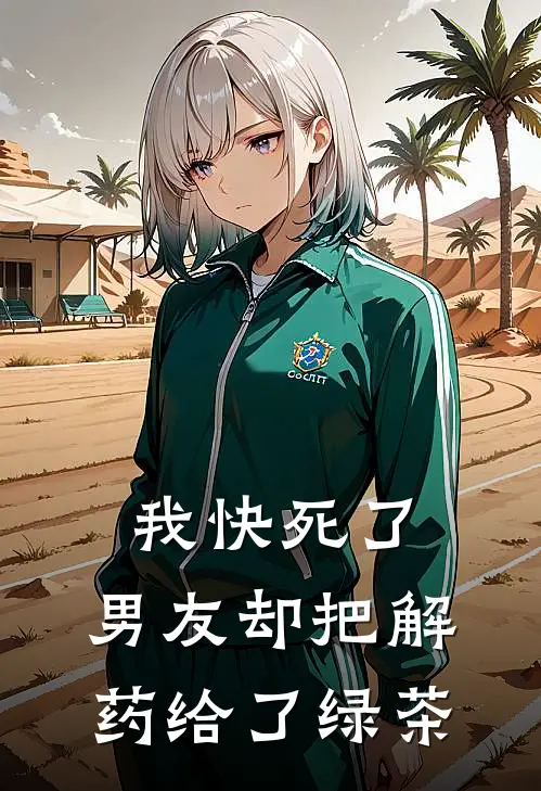 我快死了，男友却把解药给了绿茶