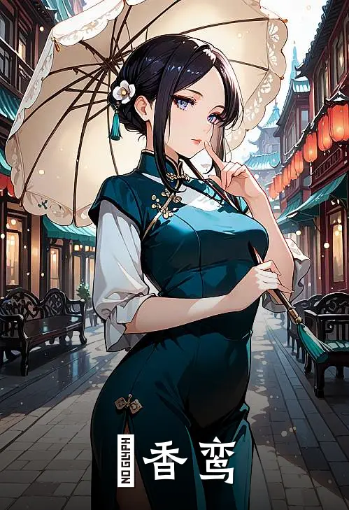 姁香鸾