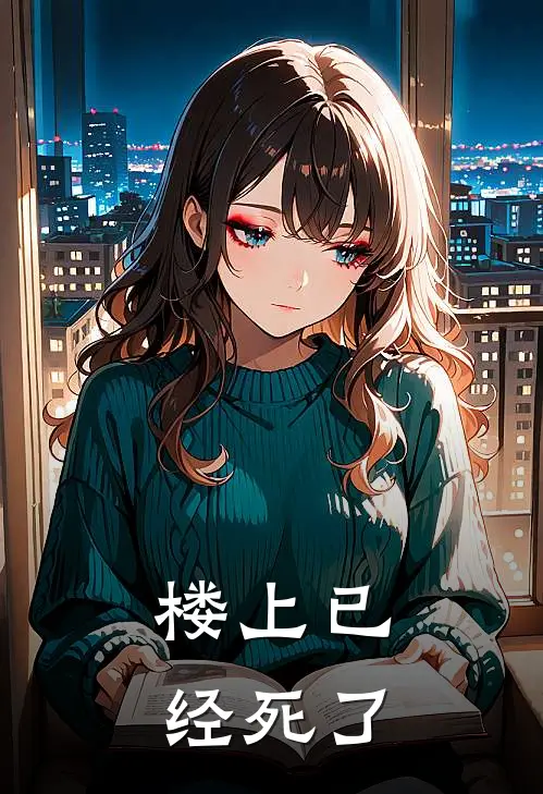 楼上已经死了