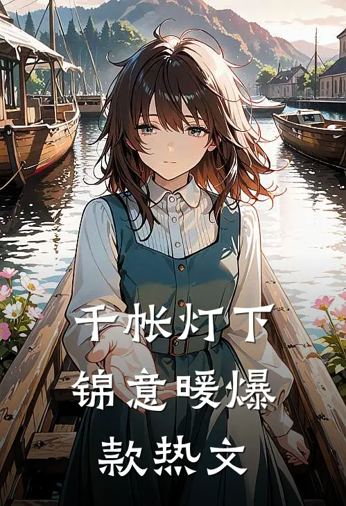 千帐灯下锦意暖爆款热文