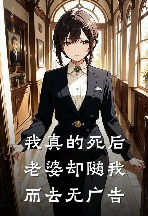 我真的死后,老婆却随我而去无广告