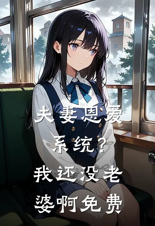 夫妻恩爱系统？我还没老婆啊免费