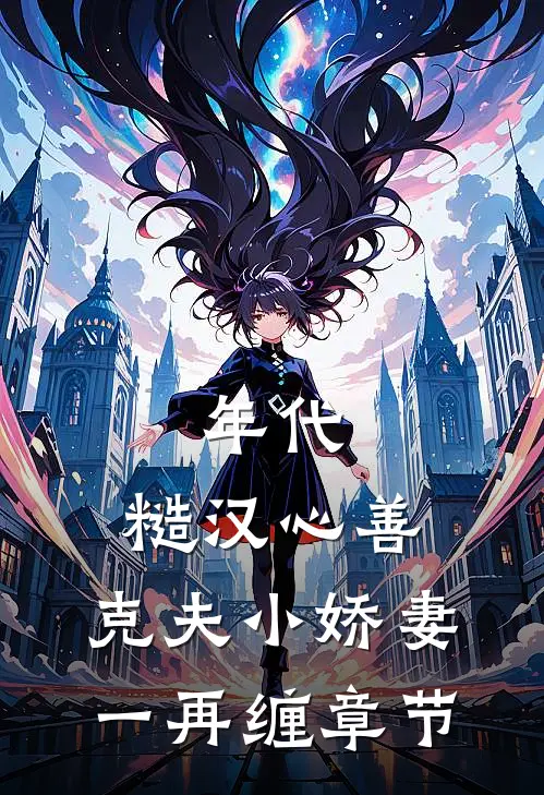 年代：糙汉心善，克夫小娇妻一再缠章节