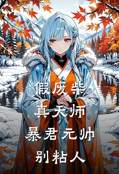 假废柴真天师,暴君元帅别粘人