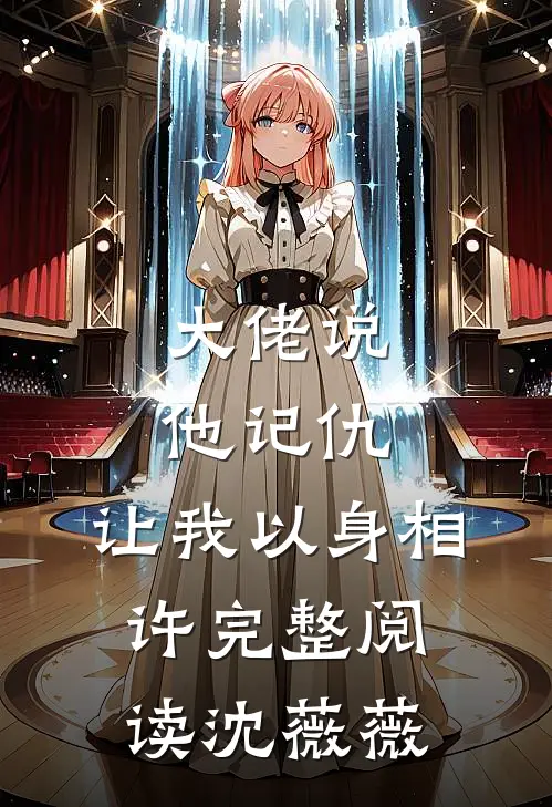 大佬说他记仇，让我以身相许完整阅读沈薇薇