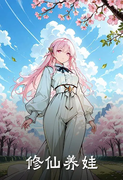 修仙养娃