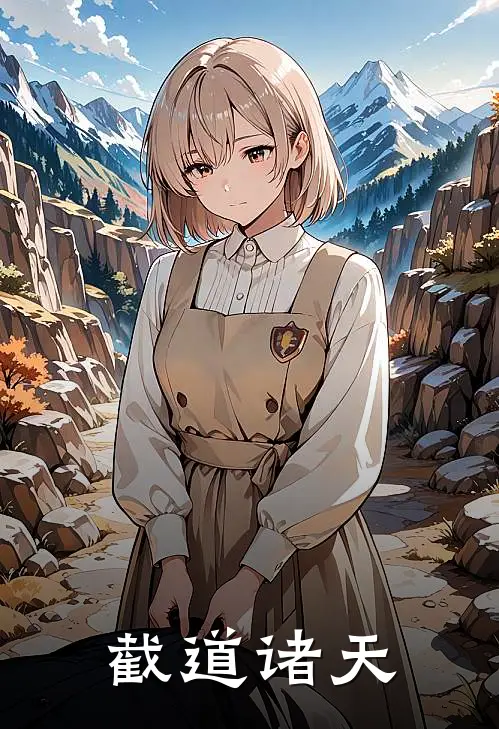 截道诸天