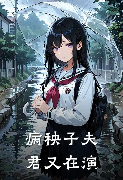 病秧子夫君又在演