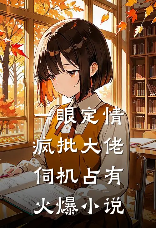 一眼定情，疯批大佬伺机占有火爆小说