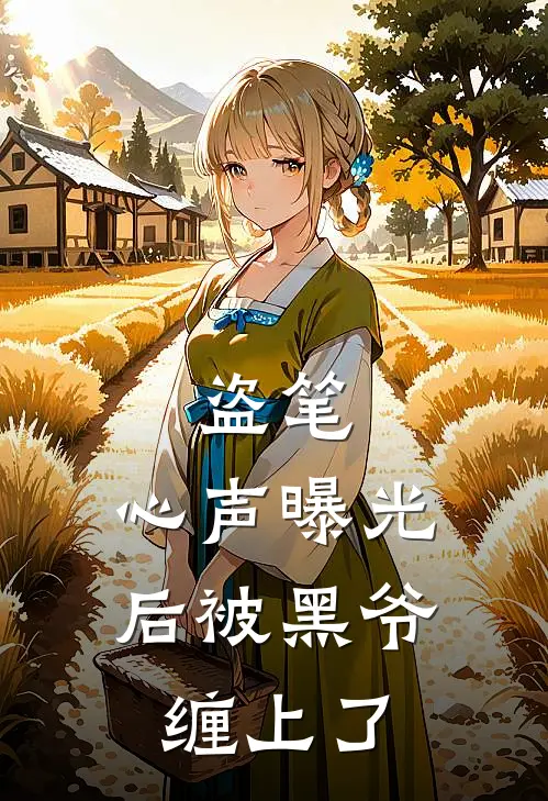 盗笔:心声曝光后被黑爷缠上了