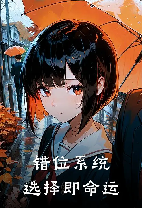 错位系统:选择即命运