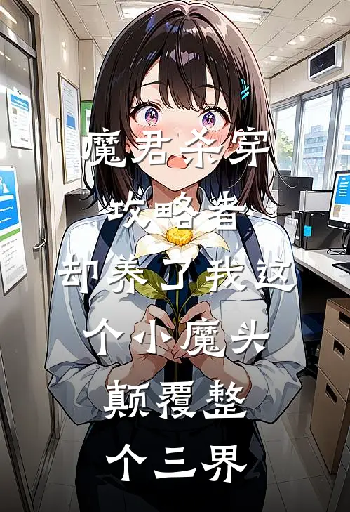 魔君杀穿攻略者,却养了我这个小魔头,颠覆整个三界