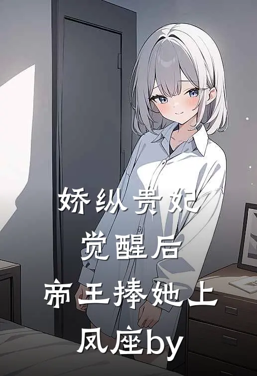 娇纵贵妃觉醒后，帝王捧她上凤座by